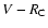 $V-R_{\rm C}$