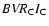 ${\it BVR}_{\rm C}I_{\rm C}$