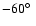 $-60\hbox {$^\circ $ }$