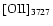 $[{\rm OII}]_{
3727}$