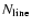 $N_{\rm line}$