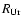 $R_{\rm Ur}$