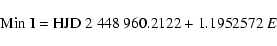 \begin{displaymath}%
{\rm Min~I = HJD}~2~448~960.2122+1.1952572~E
\end{displaymath}