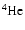$\element[][4]{He}$