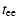 $\displaystyle t_{\rm ee}$