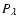 $P_{\lambda}$
