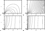 \begin{figure}
\begin{tabular}{ll}
(a)\includegraphics[clip,width=7.8cm]{run230....
...i} &(d)\includegraphics[clip,width=7.8cm]{run239.epsi}\end{tabular}
\end{figure}