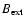 $B_{\rm ext}$