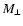 $M_\perp$