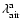 $\lambda_{{\rm air}}^{{\rm a}}$