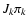 $J_k\pi_k$