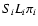 $S_iL_i\pi_i$