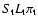 $S_{\rm t}L_{\rm t}\pi_{\rm t}$
