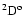 $\rm ^2D^o$