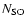 $N_{\rm SO}$