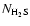 $N_{\rm H_2S}$