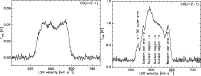 \begin{figure}
\par\includegraphics[angle=-90,width=8.8cm,clip]{H4219F03.eps}\includegraphics[angle=-90,width=8.8cm,clip]{H4219F04.eps}
\end{figure}