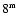 $\mbox{\rm 8}^{\mbox{\rm\tiny m}}$