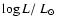 $\log L/\mbox{~$L_{\odot}$\/}$