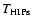$T_{\rm HIPs}$
