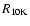 $R_{\rm 10 K}$