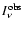 $I_{\nu}^{\rm obs}$