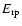 $E_{\rm rp}$