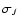 $\sigma_J$