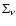 $\Sigma_\nu$