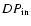$DP_{{\rm in}}$