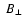 $~B_{\perp}$
