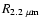 $R_{2.2~\mu {\rm m}}$