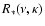 $R_*(\nu, \kappa)$