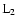 $\rm {L}_2$