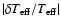 $\vert\delta {T}_{\rm eff} / {T}_{\rm eff}\vert$
