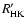 $R'_{{\rm HK}}$