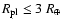 $R_{{\rm pl}} \leq
3~R_{\oplus}$