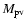 $M_{{\rm pv}}$