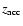 $z_{\rm acc}$