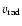 $v_{\rm rad}$