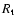 $R_{\rm t}$