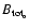 $B_{{\rm tot_o}}$