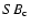 $SB_{\rm c}$