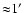 ${\rm {\approx}1\hbox{$^\prime$ }}$