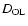 $D_{\rm OL}$