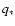 $q_\ast$