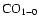 ${\rm CO}_{1-0}$