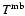 $T^{\rm mb}$