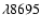 $\lambda8695$