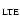 $_{\rm LTE}$